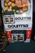 *Gourmia Digital Air Fryer with Window