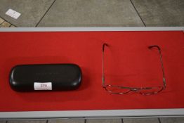 *Stetson Zyloware Spectacle Frames Only