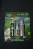 *Jungle Formula 2pc Travel Pack