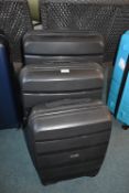 *American Tourister Bon Air 3pc Travel Set