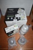 *Vital Baby Nurture Electric Breast Pump