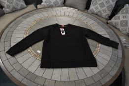 *Marc New York V Neck Jumper Size: Medium