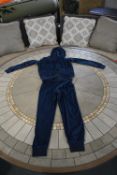 Three Jezzie Girls 2 Piece Valour Navy Blue Lounge Sets