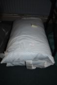 *Pair of Hotel Grand Cooling Bed Pillows