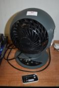 *Woozoo Desk Fan