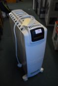 *Delonghi Dragon Oil Filled Electric Radiator