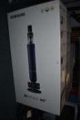 *Samsung Bespoke Jet Vacuum Cleaner