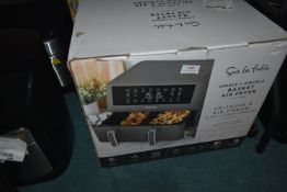 *Sur La Table Single or Double 10.5L Air Fryer
