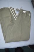 *Green Joggers 30