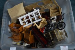 Dolls House Furniture