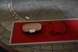 *Rayban Wayfarer Frames Only