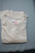 *Carole Hochman Long Sleeve Top Size: M