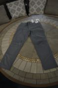 *Mondetta Ladies Grey Cargo Pants Size 10