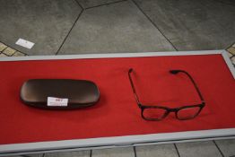*Prada Designer Spectacle Frames Only