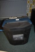 *Royal 10 Sheet Micro Cut Shredder