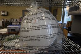 *GloGlobe LED Sphere Light