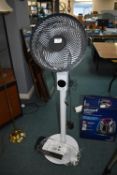 *Meaco Air Circulator Fan
