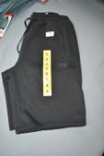 *Puma Black Shorts - Size: S
