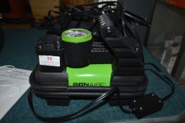 *Bon Air 12v Tyre Inflator