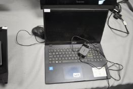 *Asus Sonic Master Notebook with Intel Celeron Pro