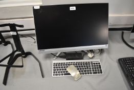 *Lenovo Idea Centre Computer with Intel Core i5