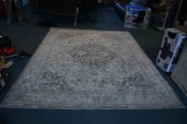 *Gertmenian Bamond 7’10” x 10ft Area Rug