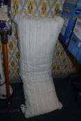 *Dora White Body Pillow