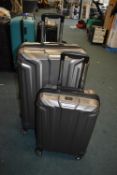 *Samsonite Endure 2pc Luggage Set