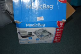 *Magic Bag Heavy Duty Vacuum Storage Bags