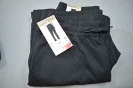 *Mondetta Black Trousers - Size M