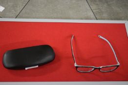 *Tiffany Spectacle Frames