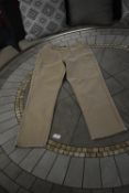 *Highrise Utility Pants Khaki Size 10 - Well Worn