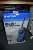 *Nilfisk Core 140 Pressure Washer