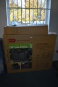 *Keter Cortina Mega 71cbft Outdoor Storage Shed