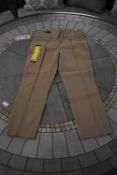 *Hillary Radley Dark Beige Ladies Leggings UK Size 10