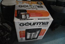 *Gourmia 6.7L Digital Air Fryer