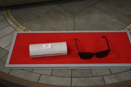 *Jimmy Choo Designer Sunglasses
