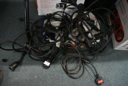 *Feit Outdoor String Lights