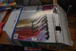 *~50 Nonslip Coat Hangers