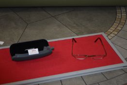 *Jaguar Folding Designer Spectacle Frames