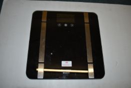 *Salter Bluetooth Digital Bathroom Scales