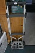 Folding Hand Truck