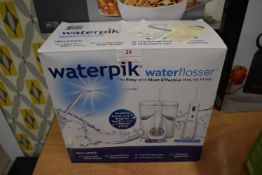 *Waterpik Dental Water Flosser