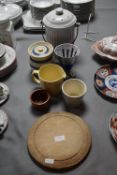 Vintage Kitchenware