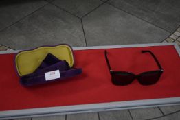 *Gucci Designer Sunglasses