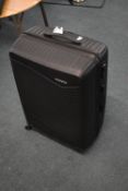 *American Tourister Jet Driver Lage Travel Case