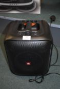 *JBL Bass Boost Portable Bluetooth Speaker