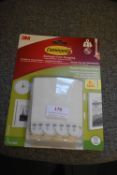 *3M Command Damage Free Hanging Strips