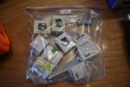 *Frudia Fruit Flavoured Hydrating Creams