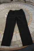 *Hillary Radley Black Ladies Leggings UK Size 12